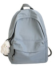 Lightweight Backpack Simple Unisex Backpack