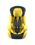 Baby Car With Car Foldable Safety Seat Basket Portable Car Cradle