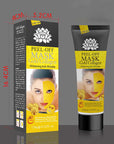 Gold Collagen Peel off Mask