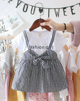 Summer girl foreign style dress princess dress