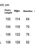 Women's Loose-fitting Wide-leg Trousers Casual Pants