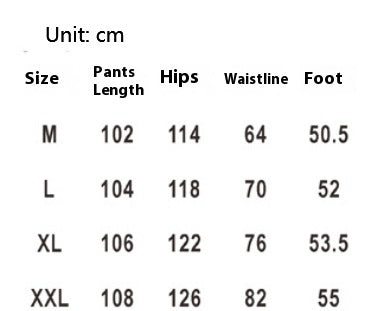 Women's Loose-fitting Wide-leg Trousers Casual Pants