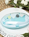 Anti-scratch Multifunctional Baby Electric Nail Polisher