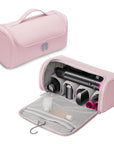 Travel Portable Waterproof Cosmetic Bag