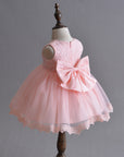 New Winter Dress Dress Baby Baby Full Moon Princess Skirt Dress Shaqun Girls Lotus