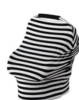 Nursing Breastfeeding Privacy Cover