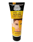 Gold Collagen Peel off Mask