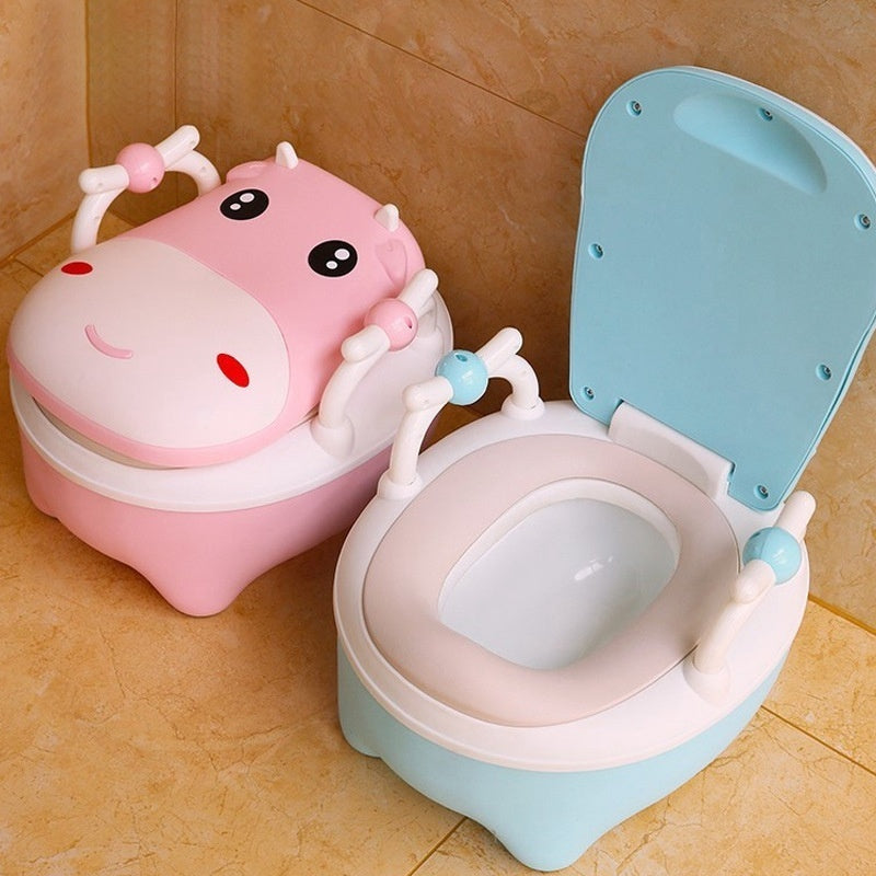 Toilet Toilet Large Toilet Infant Potty Urinal Bucket Child Potty Seat