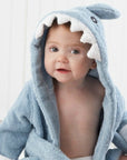 Cartoon Cute Animal Modeling Baby Bath Towels Baby Bathrobes Cotton Children's Bathrobes Baby Hooded