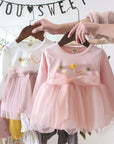 Baby Girl Dress