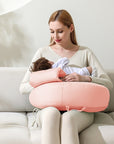 Nursing Pillow Nursing Pillow Waist Support Feeding Artifact Pillow