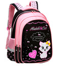 Girls School Backpack