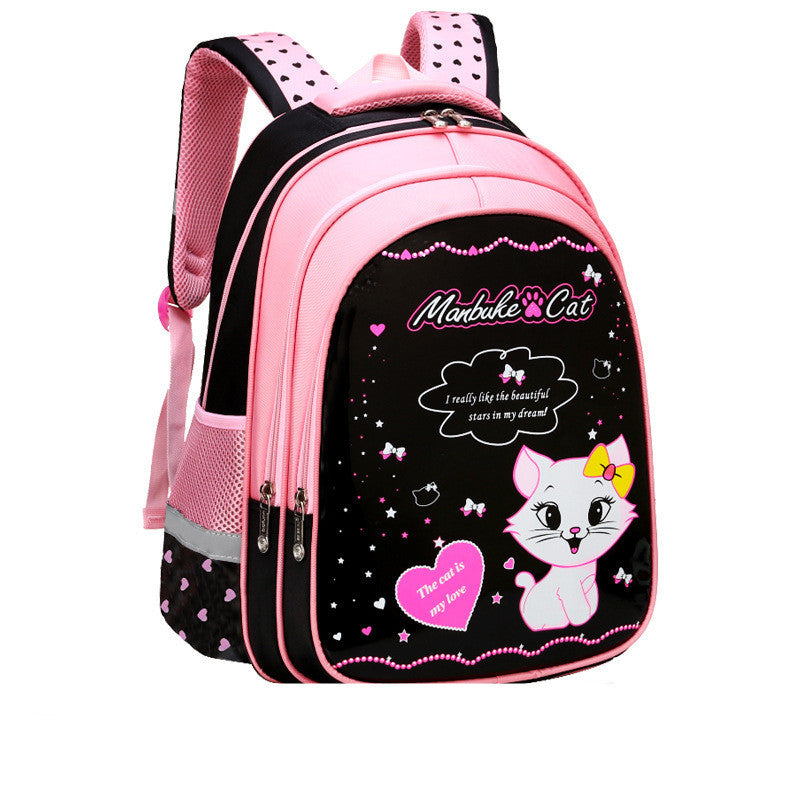 Girls School Backpack