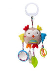 Toy Plush Bed Trailer Hanging