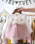 Baby Girl Dress