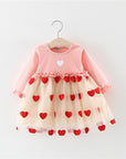 Baby Girl Dress