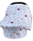 Nursing Breastfeeding Privacy Cover