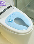 Toilet Seat Folding Toilet Seat for Children