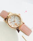 Children's Watch Girls Waterproof Quartz Watch