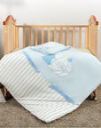 Newborn Baby Can Take Off The Gallbladder Quilt