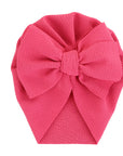 Fashion Comfortable Bow Indian Hat Baby Hat