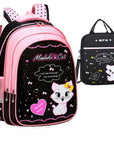 Girls School Backpack