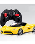 Remote Control Racing Car 116 Model