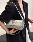 Fashion Women's Shoulder Trendy Crossbody Bag