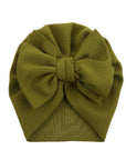 Fashion Comfortable Bow Indian Hat Baby Hat