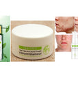 Tea tree acne cream