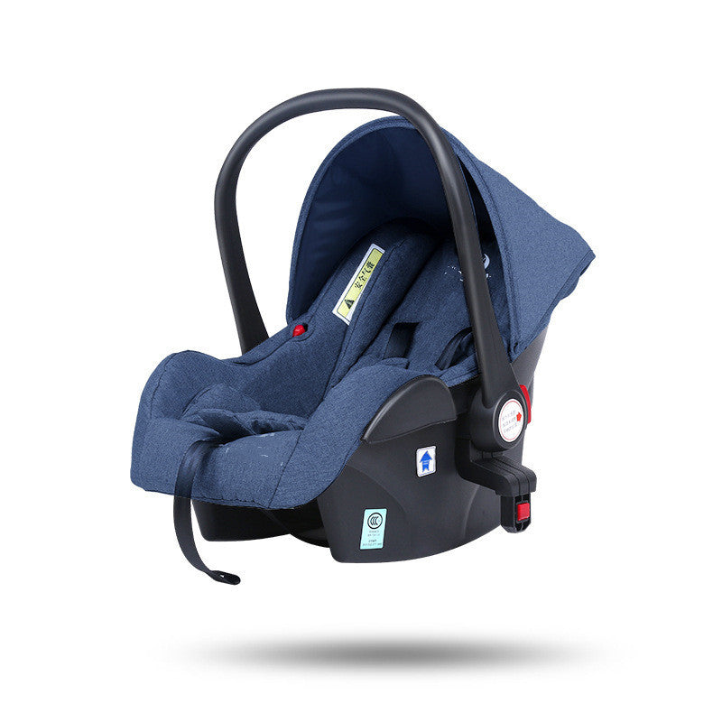 Baby Basket Safety Car Seat