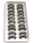 Artificial Eyelashes