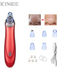 Blackhead instrument pore cleaner to blackhead artifact electric acne machine to blackhead