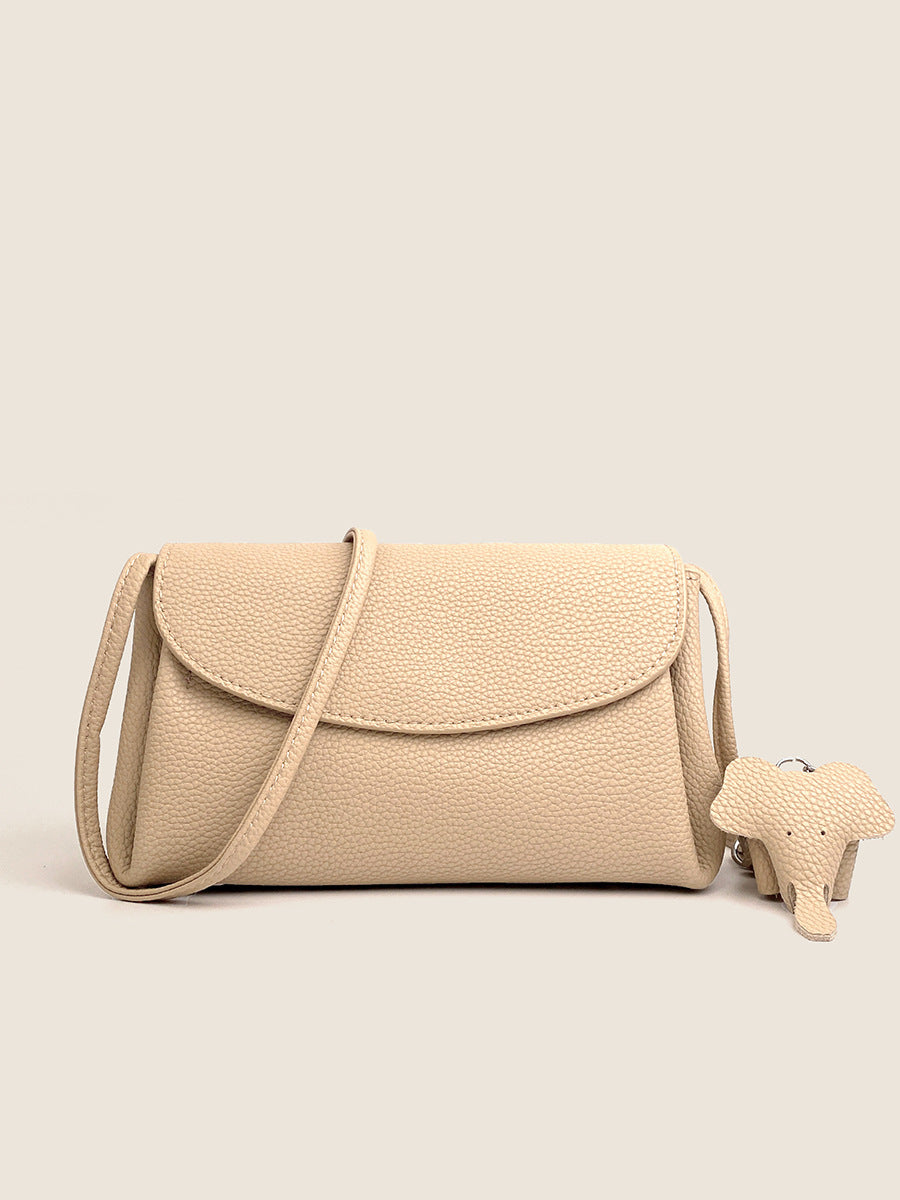 Fashion Commuter Underarm Crossbody Bag For Women