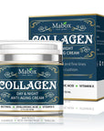 Collagen  Moisturizing Facial Cream Skin Care Products