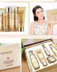 Skincare Set Cosmetic Cream