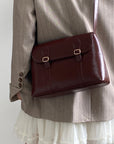 Women's Fashion Retro Shoulder Messenger Bag