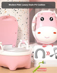 Toilet Toilet Large Toilet Infant Potty Urinal Bucket Child Potty Seat