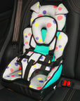 Child Car Safety Seat Baby Cushion