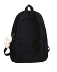 Lightweight Backpack Simple Unisex Backpack