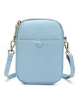 Women's Summer Mini Messenger Bag