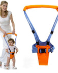 Brand New Kid Baby Infant Toddler Harness Walk Learning Assistant Walker Jumper Strap Belt Safety Reins Harness