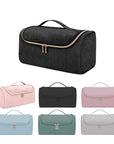 Travel Portable Waterproof Cosmetic Bag