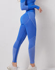 Women's High Waist Tight Yoga Pants