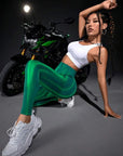 New Outdoor Aurora Yoga Trousers For Women