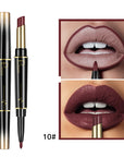 Double Lipstick Lip Liner