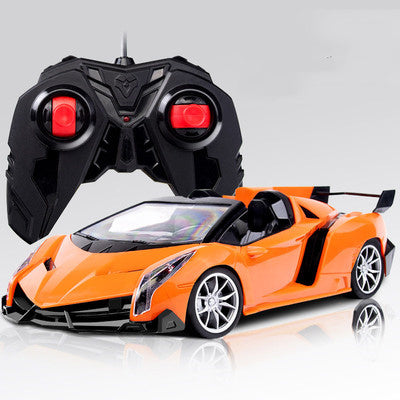 Remote Control Racing Car 116 Model