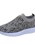 Sports Running Flying Woven Shoes Men's And Women's New Sports Shoes Men's And Women's