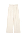 Casual Wide Leg Trousers