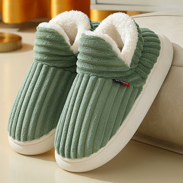 Unisex winter Slippers